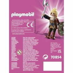 Playmobil Spojena figura Playmobil Playmo-Friends 70854 Vikinja (5 pcs)