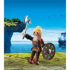 Playmobil Spojena figura Playmobil Playmo-Friends 70854 Vikinja (5 pcs)