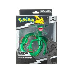 Pokémon Spojena figura Pokémon 15 cm