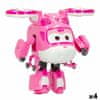 Super Wings Spojena figura Super Wings Dizzy Luč Zvok