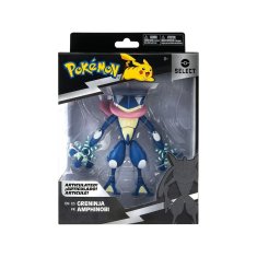 Pokémon Spojena figura Pokémon 15 cm