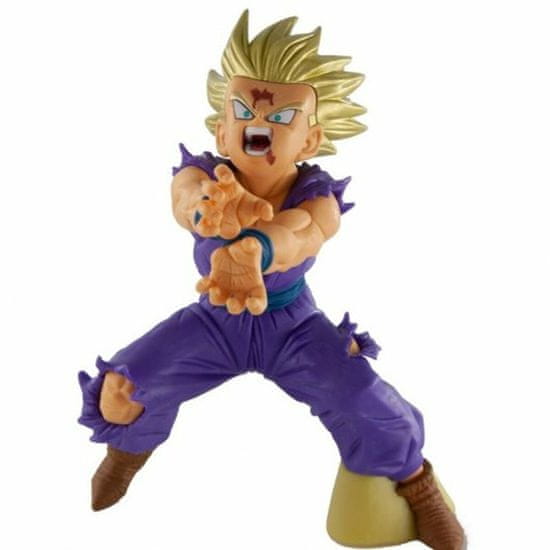 BANPRESTO Super junaki Banpresto son gohan