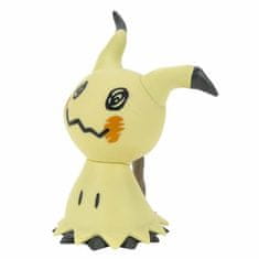 Pokémon Super junaki Pokémon Vinil 10 cm (10 cm)