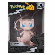 Pokémon Super junaki Pokémon Vinil 10 cm (10 cm)