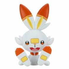 Pokémon Super junaki Pokémon Vinil 10 cm (10 cm)