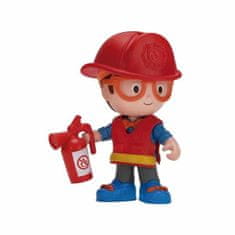 BLIPPI Zbirčna figura Blippi 13 cm