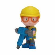 BLIPPI Zbirčna figura Blippi 13 cm