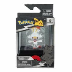 Pokémon Zbirčna figura Pokémon 5 cm