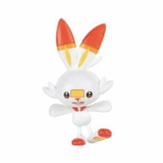 Pokémon Zbirčna figura Pokémon 5 cm