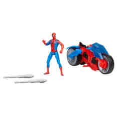 Motor Spiderman 4 Kosi