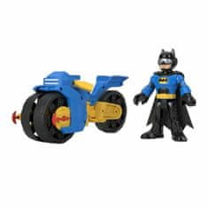 Batman Playset Batman Imaginext DC Super Friends 25,4 cm