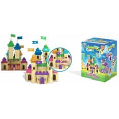 Bizak Playset Bizak Smighties Grad (35 x 15 x 31 cm)