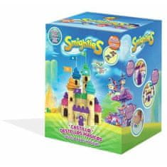 Bizak Playset Bizak Smighties Grad (35 x 15 x 31 cm)