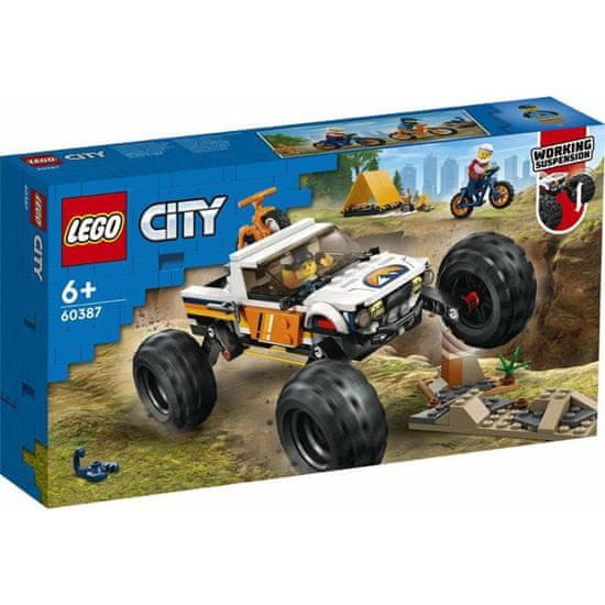 LEGO Playset Lego