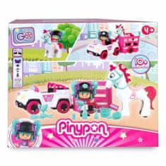 Pinypon Playset Pinypon