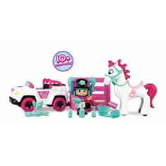 Pinypon Playset Pinypon