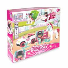 Pinypon Playset Pinypon