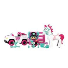 Pinypon Playset Pinypon