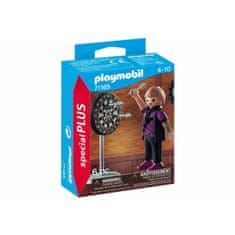 Playmobil Playset Playmobil 71165 Darts Player 6 Kosi