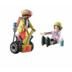 Playmobil Playset Playmobil 71257 City Life 45 Kosi