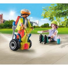 Playmobil Playset Playmobil 71257 City Life 45 Kosi