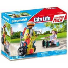 Playmobil Playset Playmobil 71257 City Life 45 Kosi