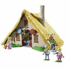 Playmobil Playset Playmobil Vitalstatistix Hut Astérix 70932 (110 pcs)