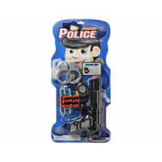Policijski Set