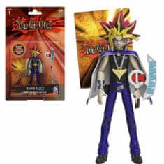 Bizak Spojena figura Bizak Yu-Gi-Oh! 13 cm