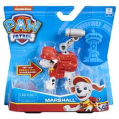 Super junaki The Paw Patrol z zvokom