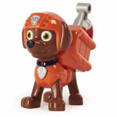 Super junaki The Paw Patrol z zvokom