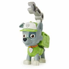 Super junaki The Paw Patrol z zvokom