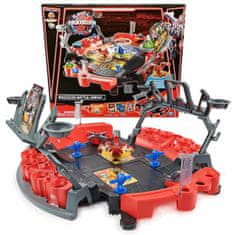 Spin Master Bojna arena Spin Master Bakugan Arena 35 x 42 x 9 cm