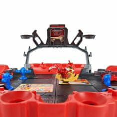 Spin Master Bojna arena Spin Master Bakugan Arena 35 x 42 x 9 cm