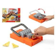 Didaktična igra Mouse Trap Rjava (31 x 23 cm)