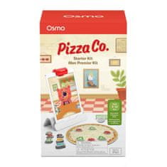 Didaktična igra Pizza Co. Starter Kit