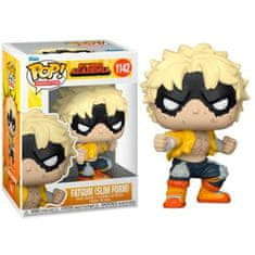 Funko POP! Doll Funko Pop! FATGUM SLIM FORM Nº 1142