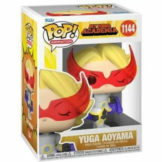 Funko POP! Doll Funko Pop! YUGA AOYAMA Nº 1144