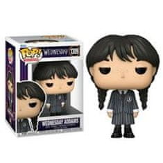 Funko POP! Doll Funko Pop! Wednesdey Adams 67457