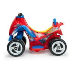 Injusa Električni Quad Injusa Paw Patrol 6V