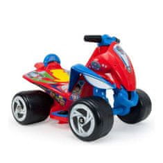 Injusa Električni Quad Injusa Paw Patrol 6V