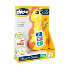 Chicco Glasbena igrača Chicco Zvok Luči Žirafa