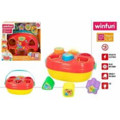 Colorbaby Interaktivna Igrača Colorbaby Winfun