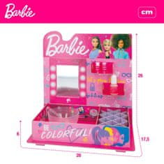 Kit to create Makeup Barbie Studio Color Change Šminka 15 Kosi