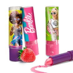 Kit to create Makeup Barbie Studio Color Change Šminka 15 Kosi