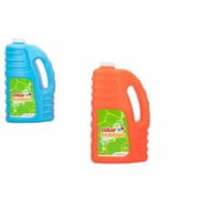 Colorbaby Liquid for soap bubbles Colorbaby Rezervni Del Steklenica 2 L