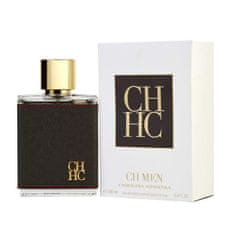 Carolina Herrera Moški parfum Carolina Herrera EDT Ch men 100 ml