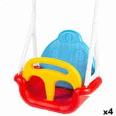 Nihalni sedež Fisher Price 48 x 135 x 30 cm (4 kosov)