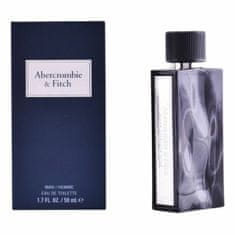 Abercrombie & Fitch Moški parfum First Instinct Blue For Man Abercrombie & Fitch EDT