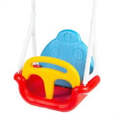 Nihalni sedež Fisher Price 48 x 135 x 30 cm (4 kosov)